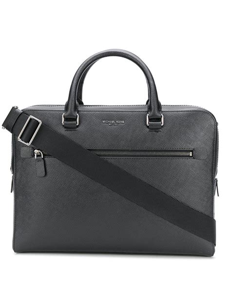 michael kors laptop bag men's.